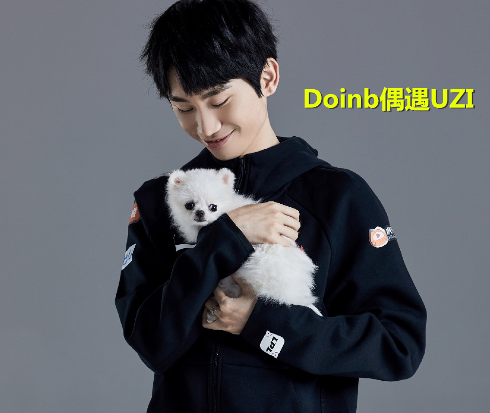 Doinb焦点对战，姆巴佩与80激战RNG分钟，重返赛场胜负难料！赛场气氛高涨