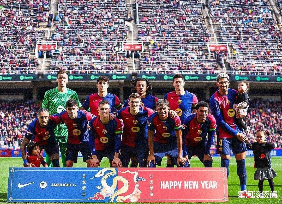 欧冠今晚走向成谜，巴塞罗那内部沟通，更衣室稳定，球探报告显示潜力的简单介绍