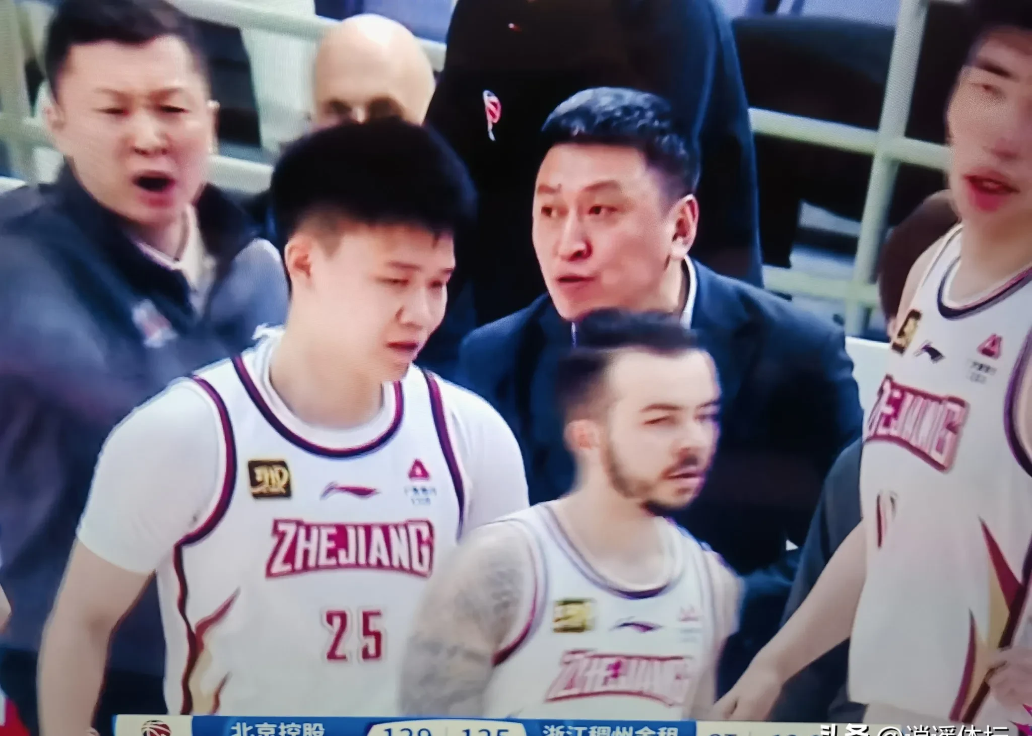 关于浙江稠州发布备战花絮；关键时刻调整名单；全明星赛任务艰巨；纪律约束更严格的信息