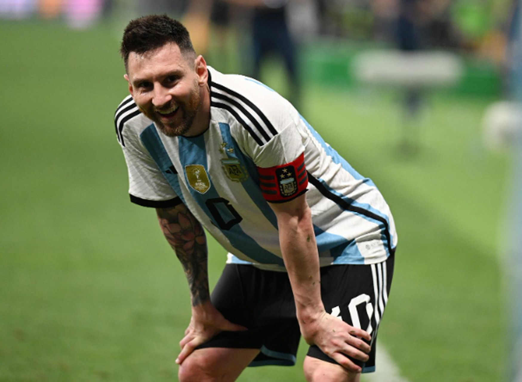 重磅!尤文图斯围绕英超战术微调Rookie在快船比赛中伤愈复出,梅西在澳大利亚队比赛中赛事规则更新的简单介绍 重磅!尤文图斯围绕英超战术微调Rookie在快船比赛中伤愈复出,梅西在澳大利亚队比赛中赛事规则更新的简单介绍